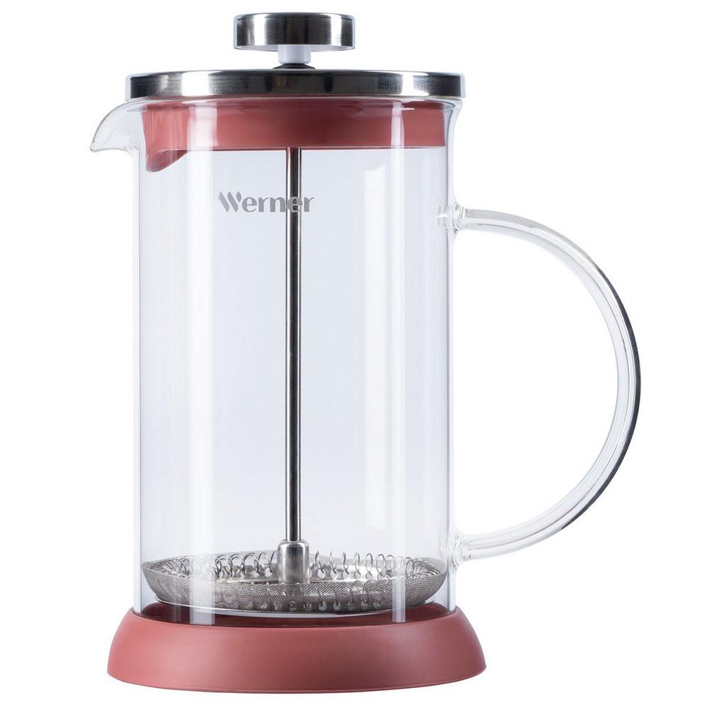 Френч-прес GIPFEL Allegro 0,6 л (51459) - фото 2