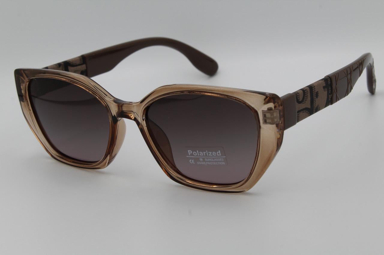 Солнцезащитные очки женские поляризационные P210 c4 (2591977280)