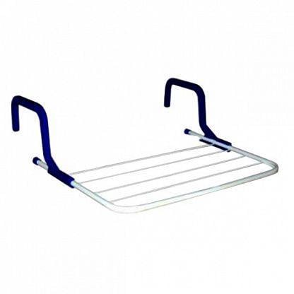 Сушарка для білизни на батарею Fold Clothes Shelf (1071218774)