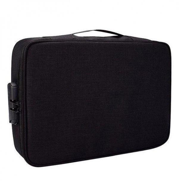 Дорожня сумка-органайзер із кодовим замком Home Cleaning (ST01099)