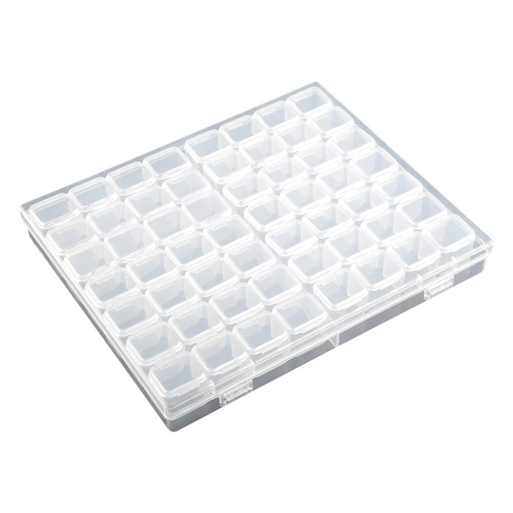 Органайзер Diy на 590 ячеек для мелочей (19123044)