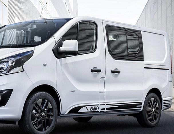 Чип тюнинг Opel Vivaro DTI л.с. Нм