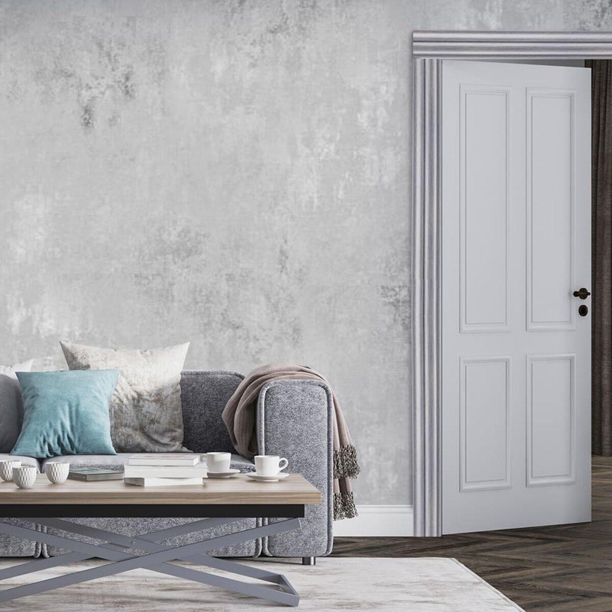 Рейка декоративная PS D 2900x120x12 мм (SW-00002142) - фото 8 Рейка декоративная PS D 2900x120x12 мм (SW-00002142) - фото 8