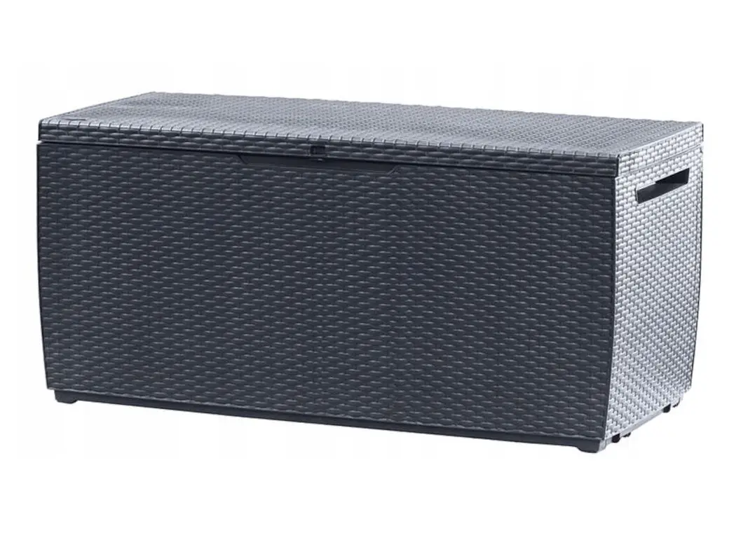 Ящик для инструментов и вещей Keter Capri Storage Box 305 л (CNT00012790)