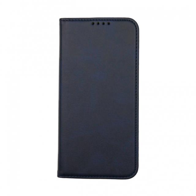 Чехол-книжка Premium Samsung M52 (M526) Dark Blue