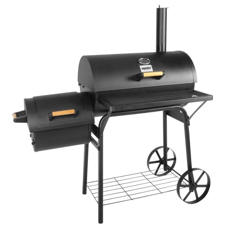 Гриль вугільний HECHT SENTINEL (33108) Гриль вугільний HECHT SENTINEL (33108)