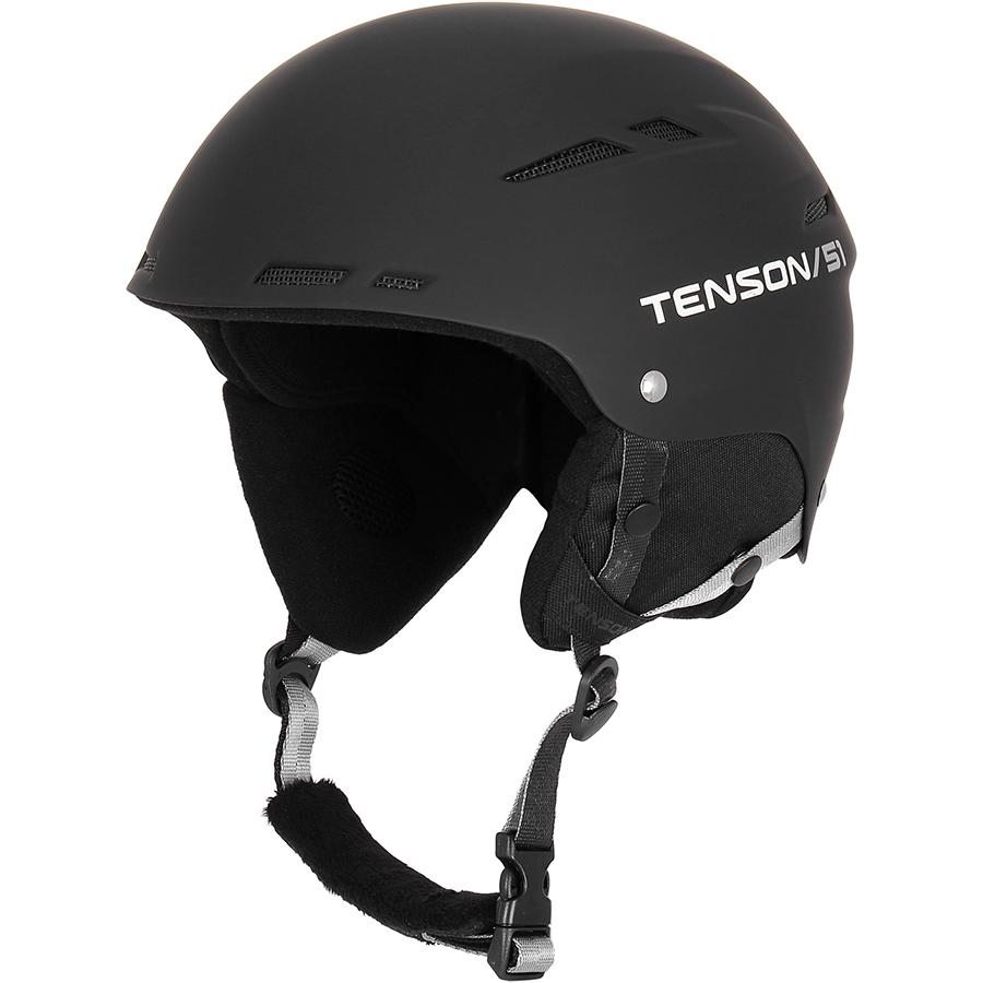 Шлем Tenson Proxy M Black