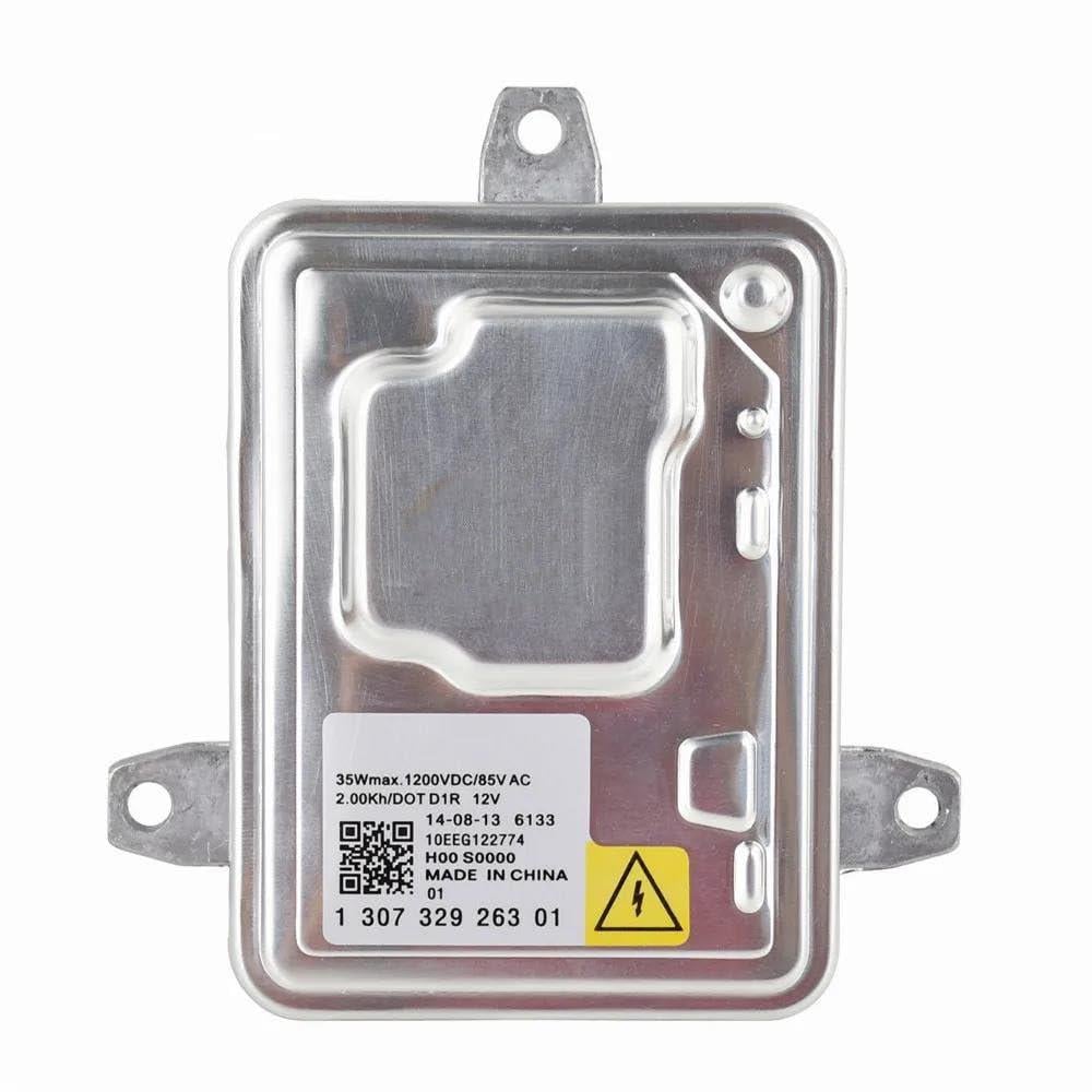 Блок розжига ксенона D1S для Mercedes SL500/SL550/SL63/SL65 130732926301 SQTGJJJ