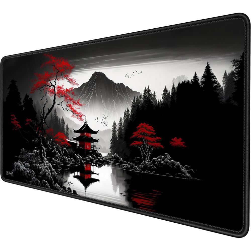 Игровая поверхность SHLab Дом в Лесу SHM-334 70х40 см (40035)