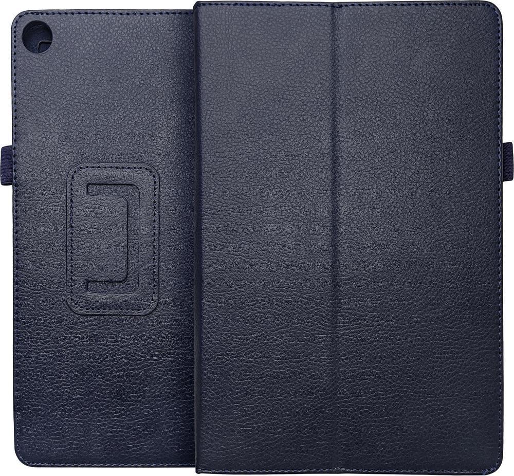 Чехол NiftyLeather для Huawei MatePad T10S Dark Blue (21509) - фото 2