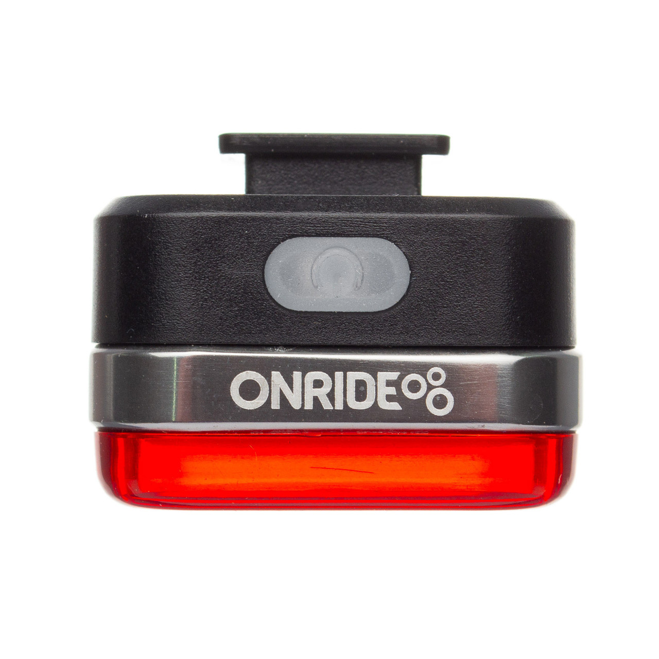 Задній ліхтар OnRide Round USB (6931610356) - фото 4