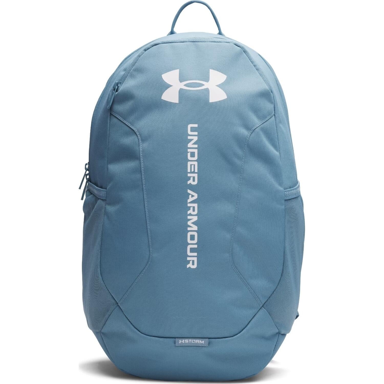 Рюкзак Under Armour HUSTLE LITE 26,5L Дымчато-голубой (6000399-418)