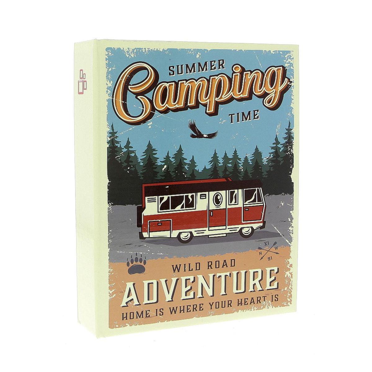 Фотоальбом Gedeon DPH46304/2 ADVENTURE-1 10x15 см 304 фото