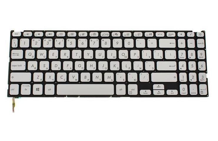 Клавиатура для ноутбука Asus X515 (170068)
