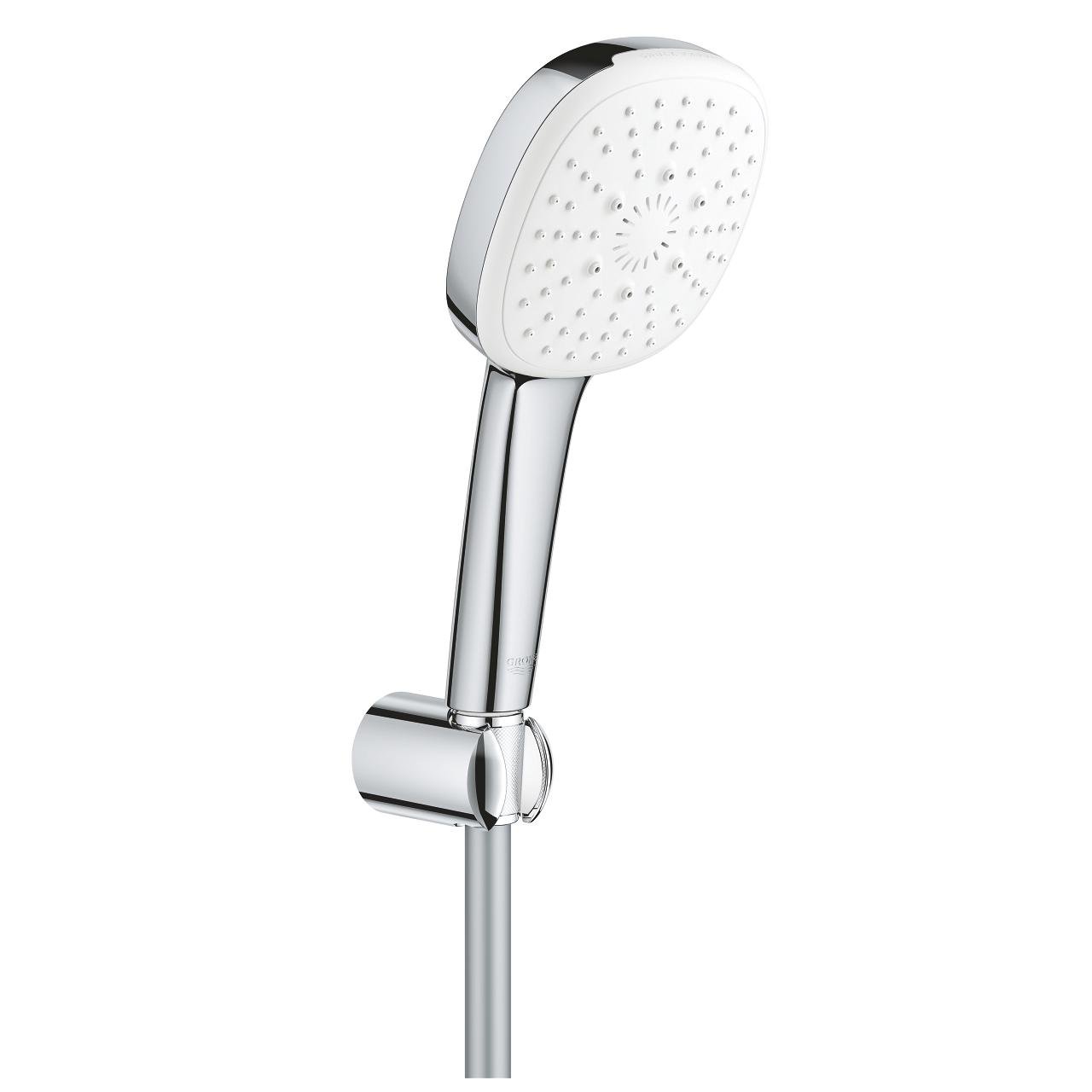 Душевой комплект Grohe Tempesta 27588003 Хром (227573)