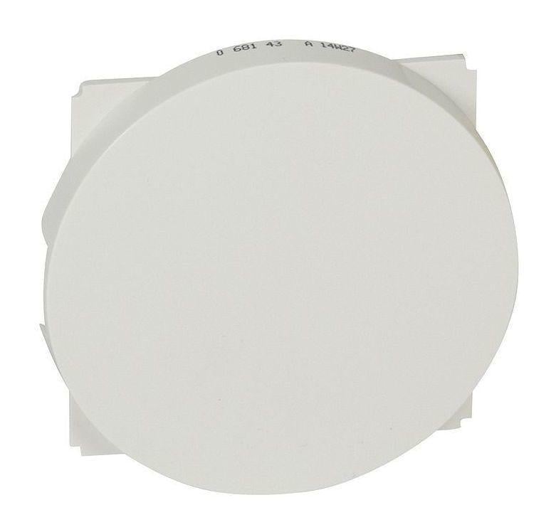 Заглушка Legrand Celiane Белый (30346870)