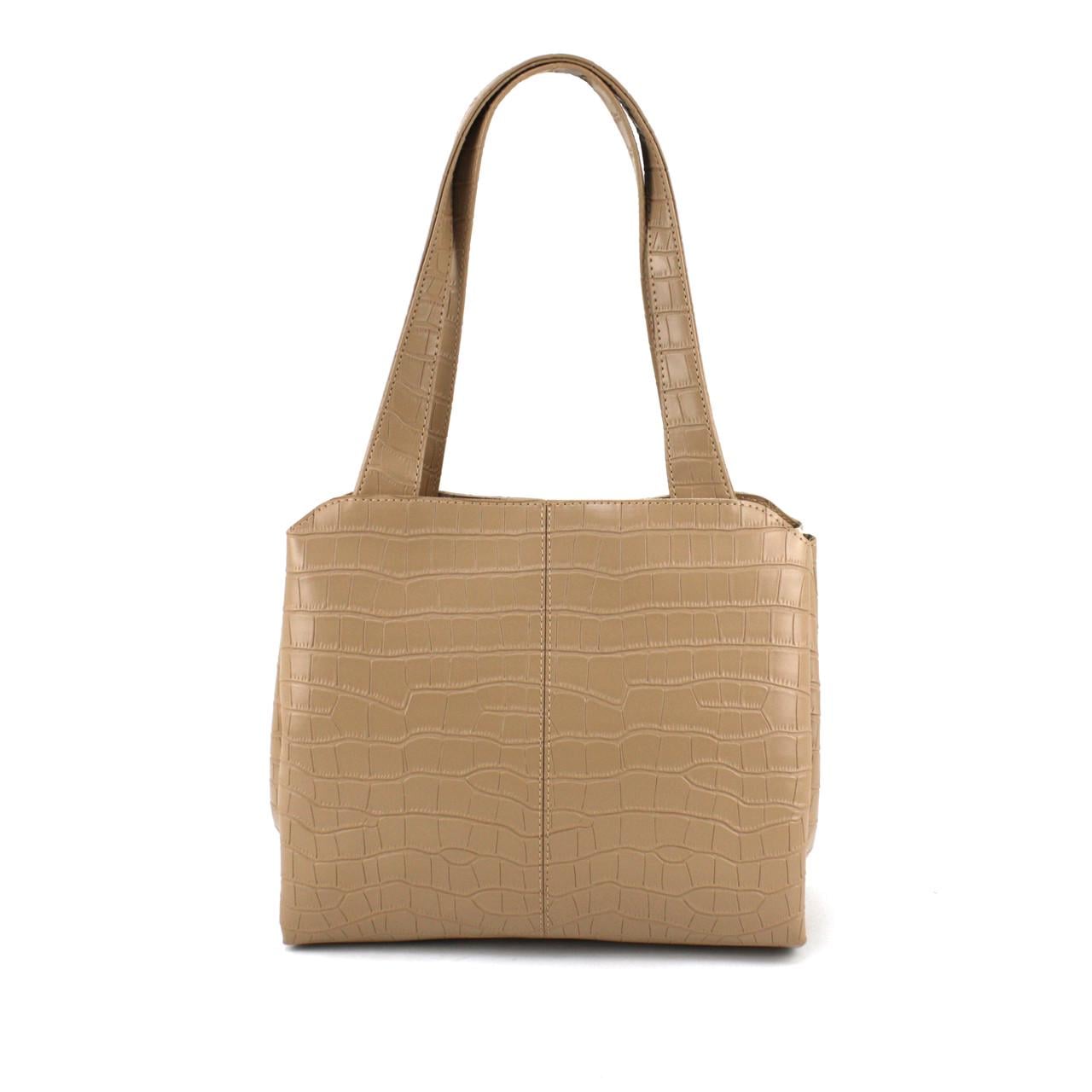 Сумка женская VOILA 0-530222 Бежевый