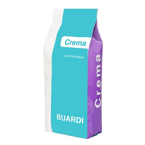 Кофе в зернах Italiano Vero Buardi Crema 1 кг