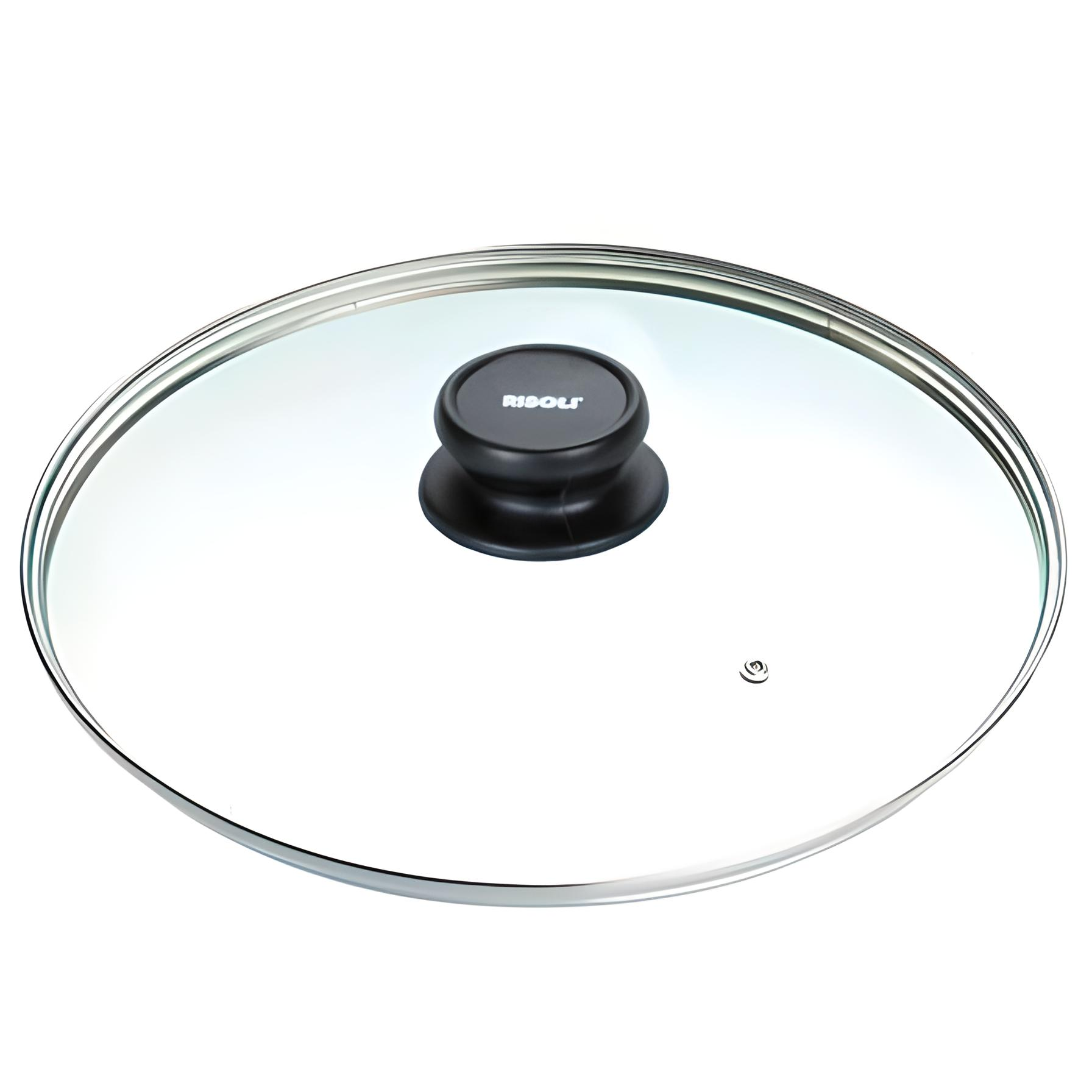 Крышка стеклянная Risoli 36 см (00200M/36000)