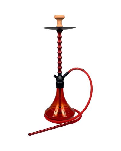 Кальян Yahya Elegance 600 Red (2250635809)