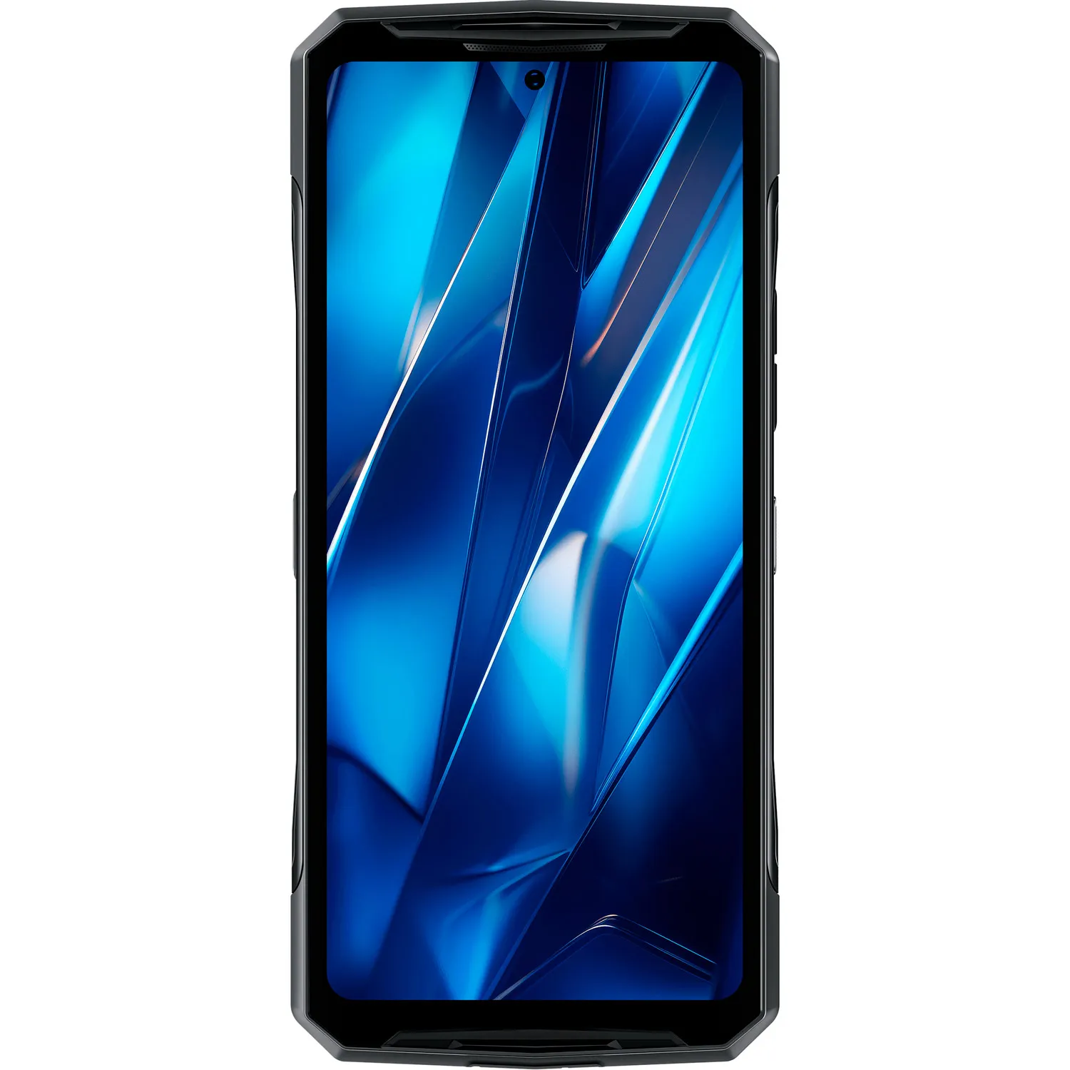 Смартфон Doogee DK10 12/512GB Global Version Black - фото 2