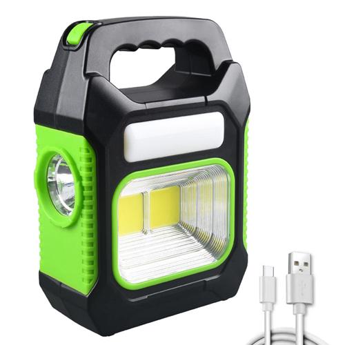 Фонарь кемпинговый с солнечной панелью JY-978B-LED-2COB (b54f40c5) Фонарь кемпинговый с солнечной панелью JY-978B-LED-2COB (b54f40c5)