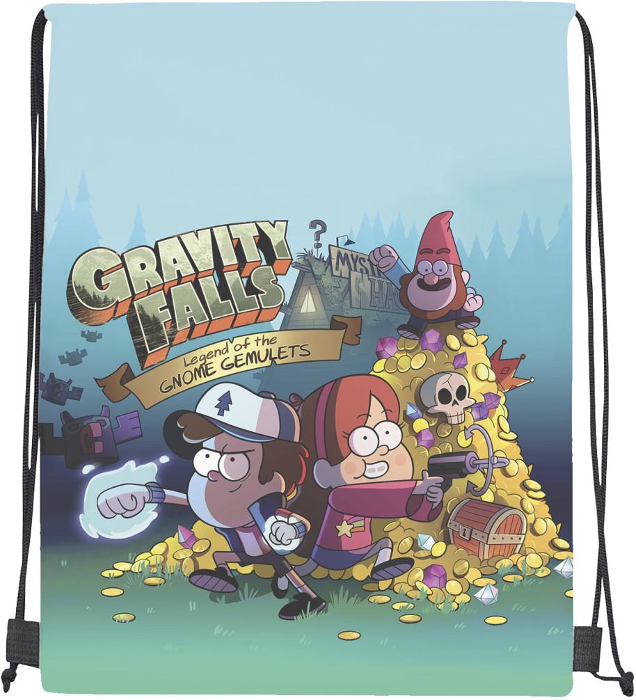Мішок спортивний Gravityfalls 4 (20302395)