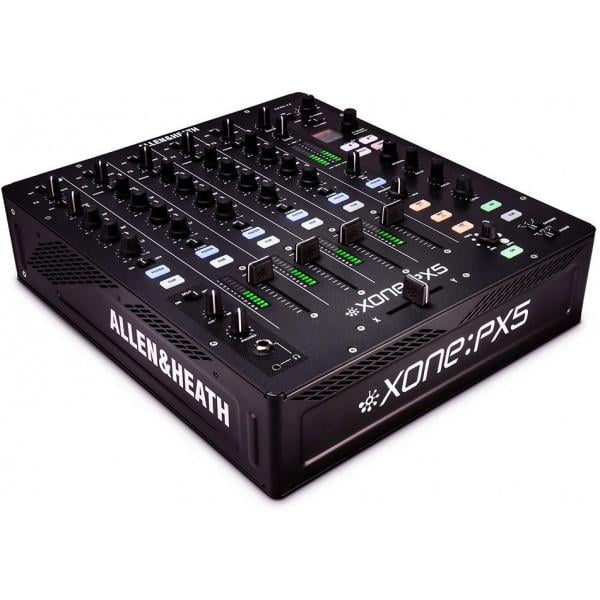 DJ-мікшер Allen Heath Xone:PX5