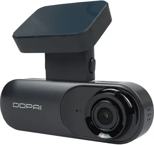 Видеорегистратор автомобильный DDPai Dash Camera N3 Pro GPS - фото 3