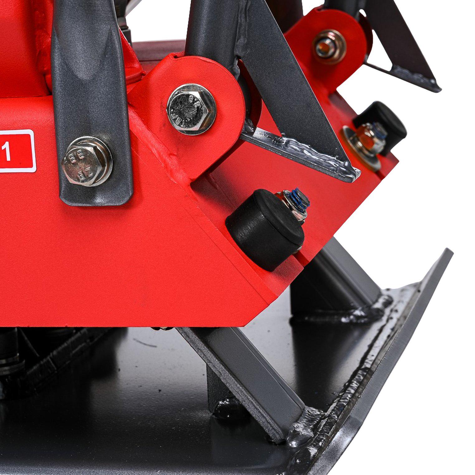 Віброплита бензинова EMTOP EPCT659001 - фото 9 Віброплита бензинова EMTOP EPCT659001 - фото 9