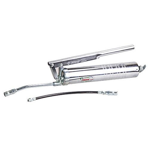 Шприц для смазки с гибким шлангом 400 мл (51920)