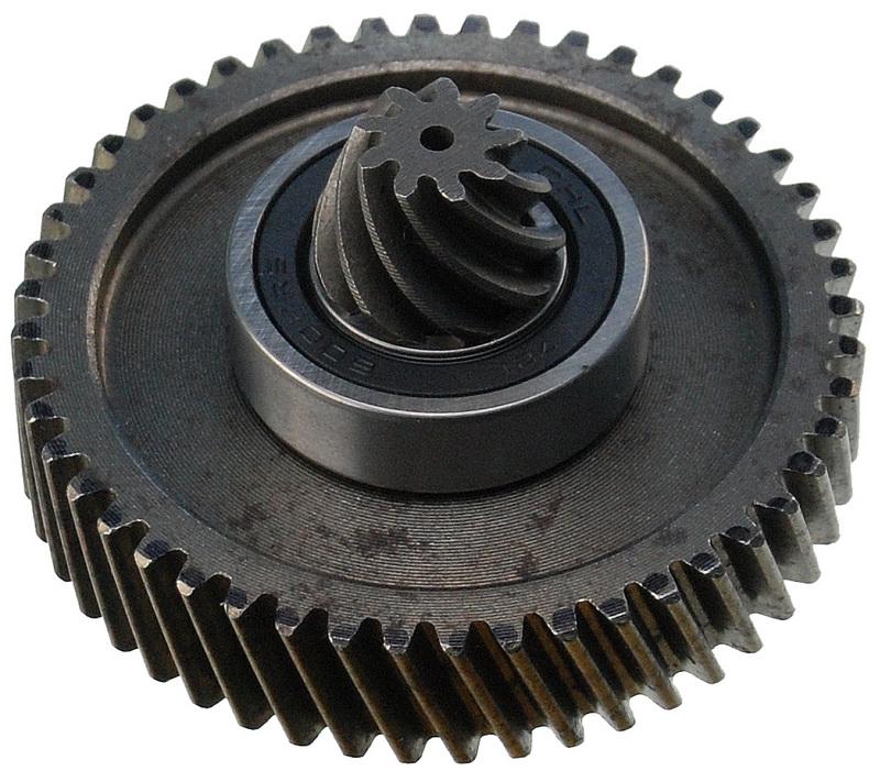 Блок шестерні перфоратора VJ Parts для З-т ЗПП-2000 Профі (перф1313)