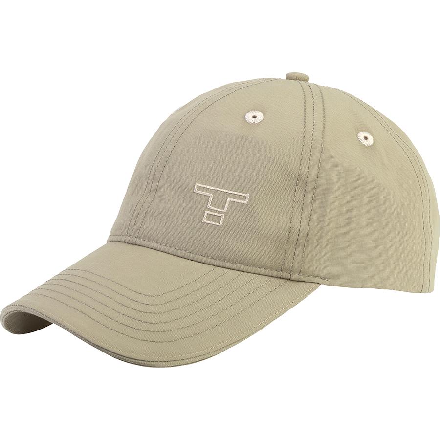 Кепка Tenson Cole L-XL Beige (54036)