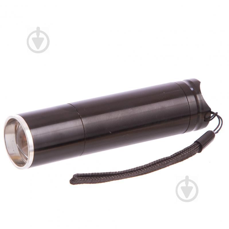 Фонарь светодиодный BL-8436 (PT0454)