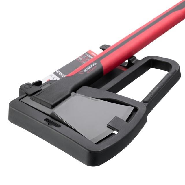 Колун STORM INTERTOOL HT-0298 2415714686 2,3 кг 755 мм - фото 6 Колун STORM INTERTOOL HT-0298 2415714686 2,3 кг 755 мм - фото 6