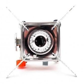 Комплект газовая горелка под баллон UKC с пьезоподжигом 2 шт. - фото 5