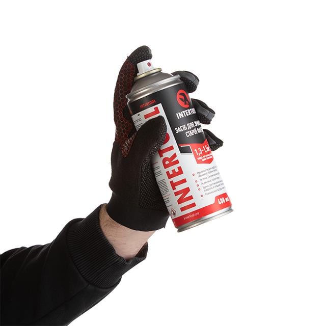 Смыватель старой краски 400 мл - фото 3 Смыватель старой краски 400 мл - фото 3