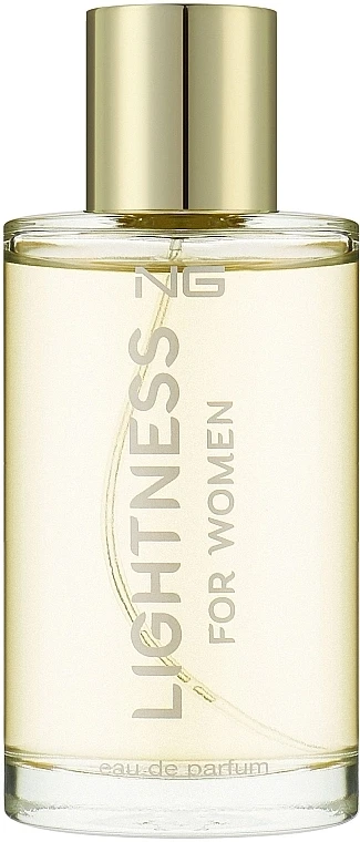 Парфюмерная вода Тестер NG Perfumes Lightness 100 мл (28523412)