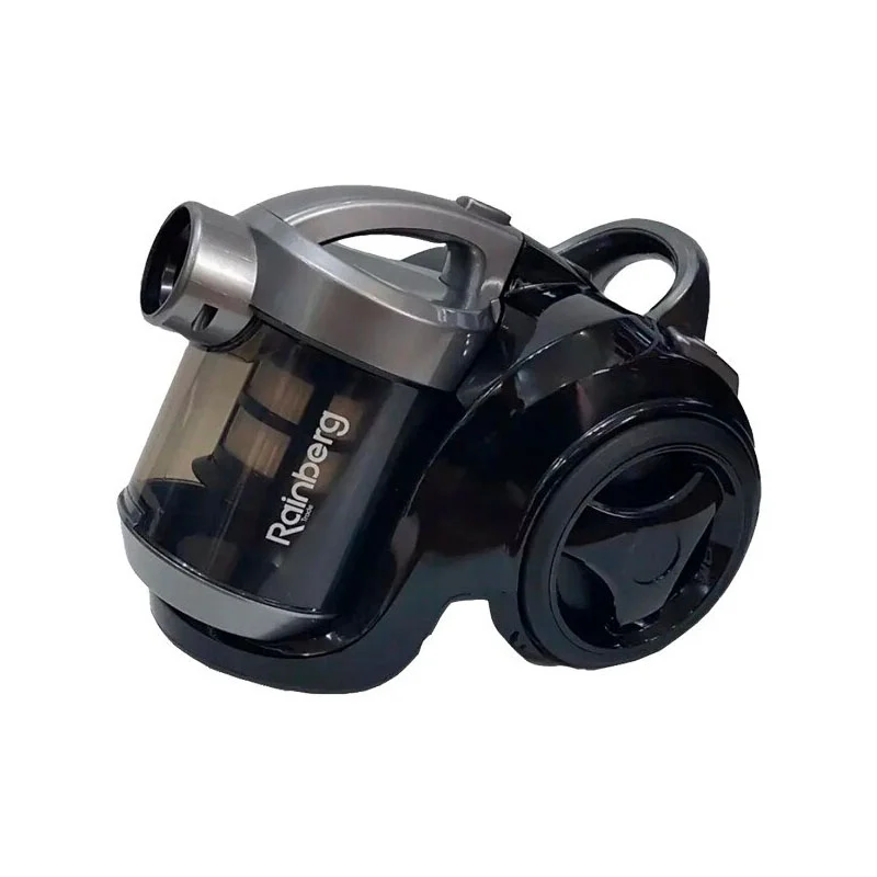 Пилосос Rainberg RB‑655 циклонний HEPA‑фільтр 3500W 3,5 л (ML-05170) Пилосос Rainberg RB‑655 циклонний HEPA‑фільтр 3500W 3,5 л (ML-05170)