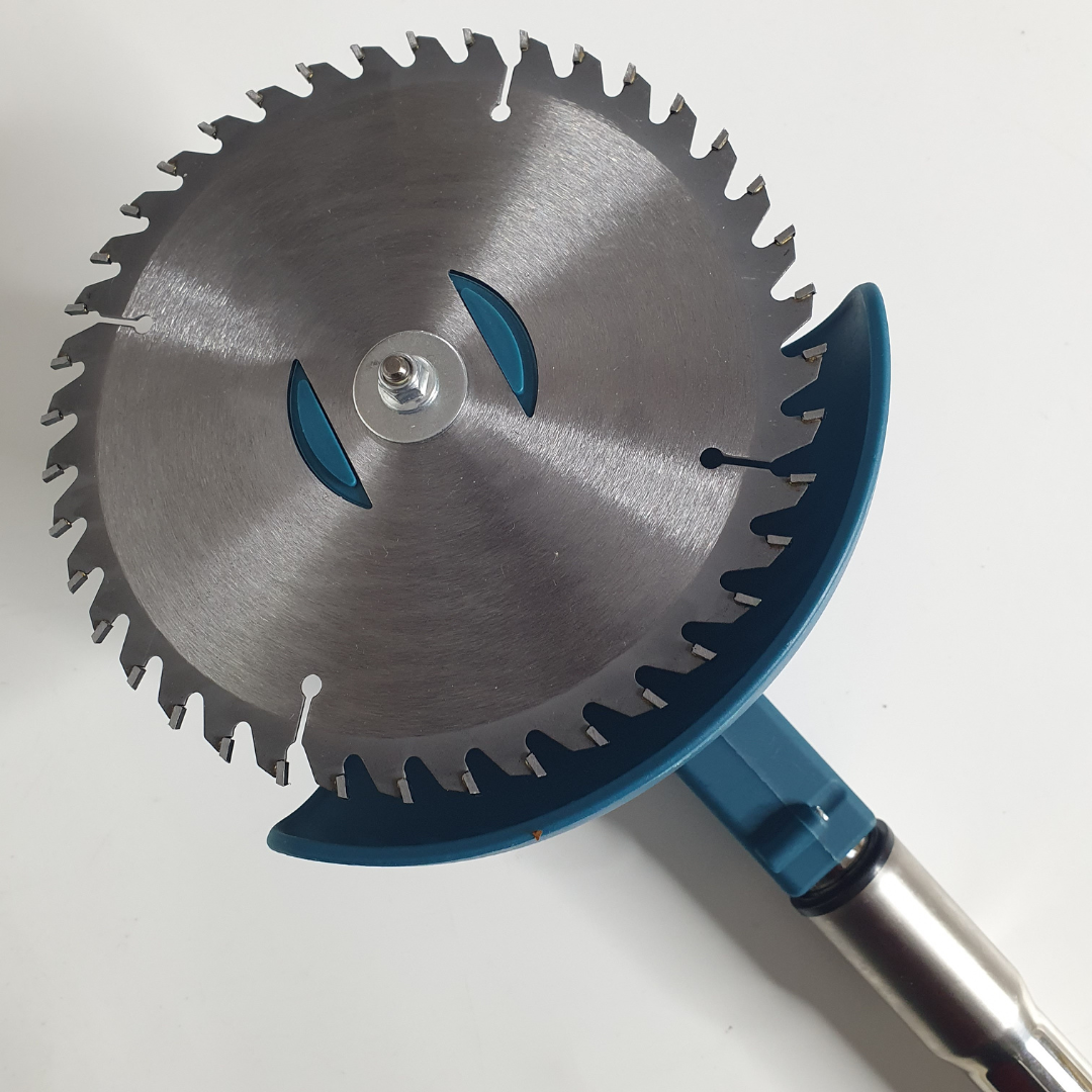 Газонокосилка для газона кустов и травы со съемными колесами и 2 аккумуляторами (48V -GKO-2) - фото 2 Газонокосилка для газона кустов и травы со съемными колесами и 2 аккумуляторами (48V -GKO-2) - фото 2