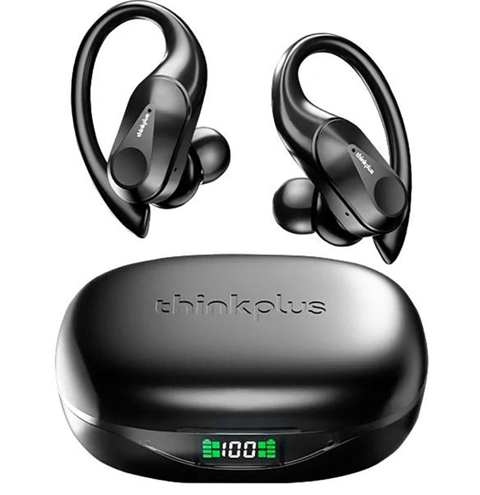 Навушники Thinkplus LP75 Black (2150937197)