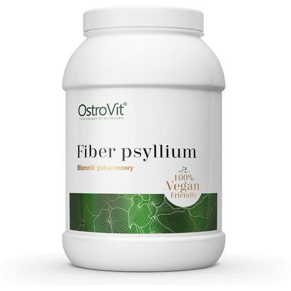 Натуральная добавка OstroVit Fiber Psyllium Vege 700 г
