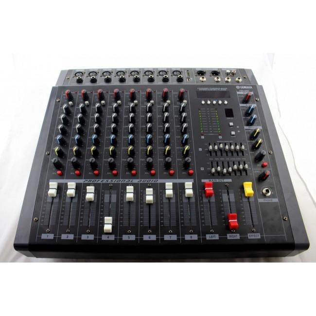 Аудио микшер BT 808D 8CH (27316321)