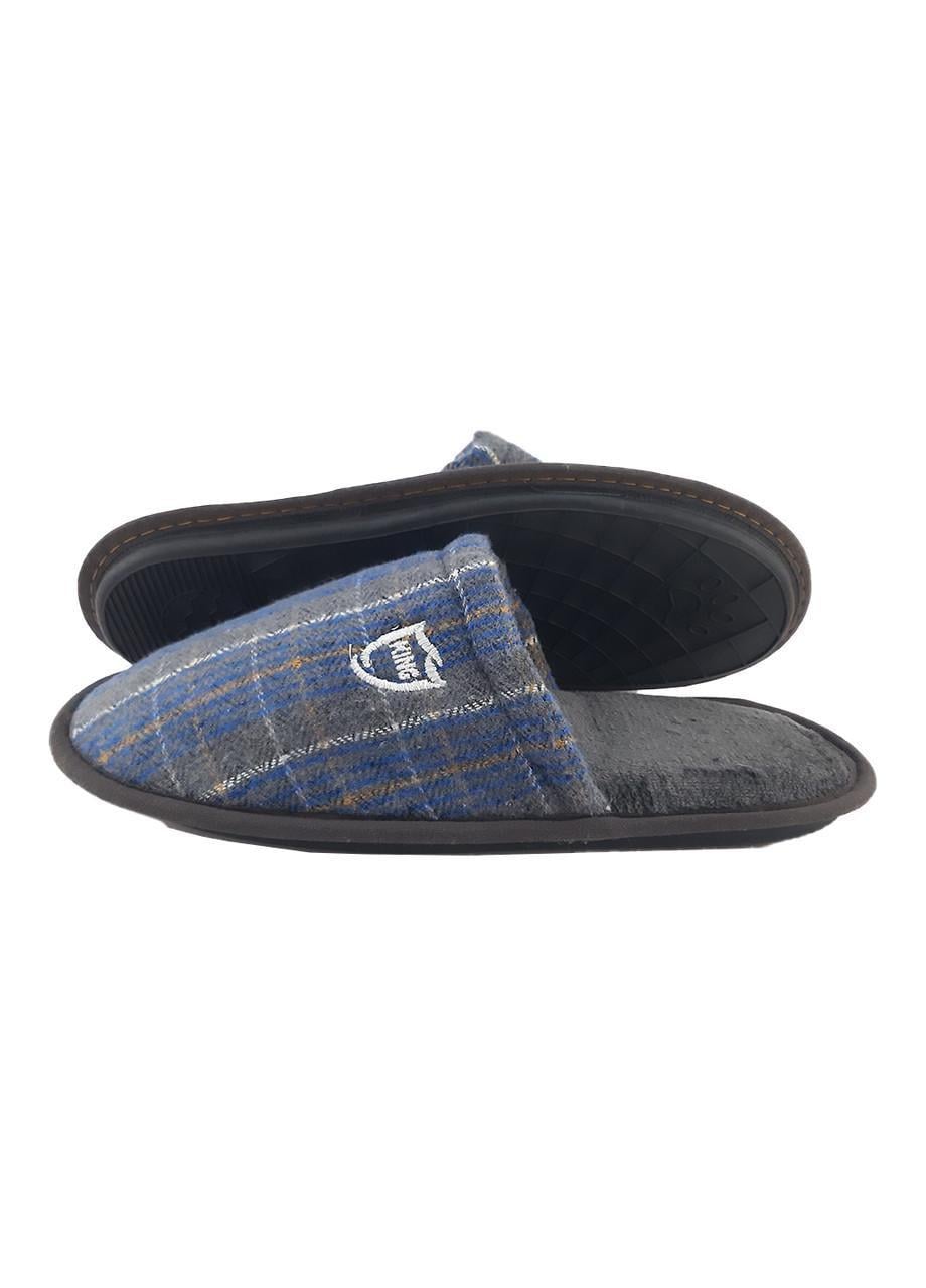 Тапочки домашние мужские t408 р. 41 (31474526)