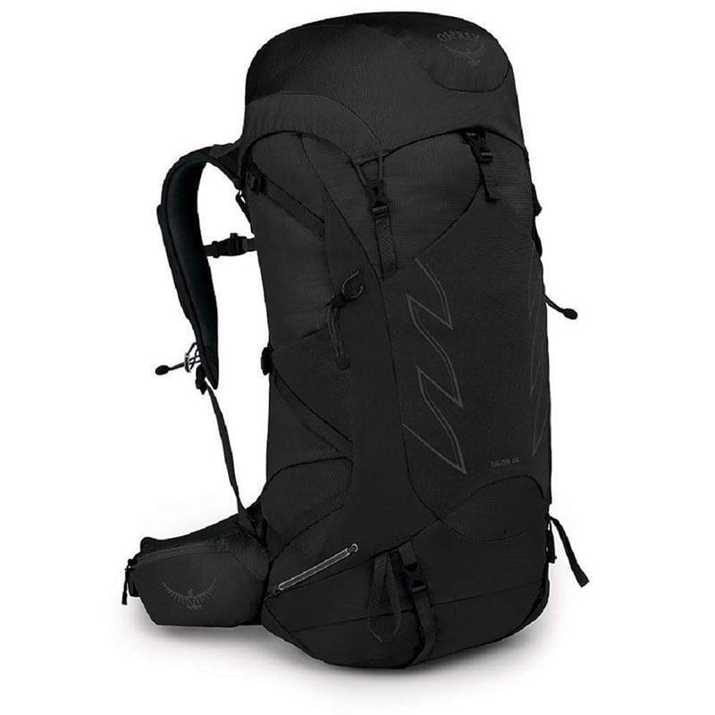 Туристический рюкзак Osprey Talon L/XL 44 л Stealth Black (009.2294)