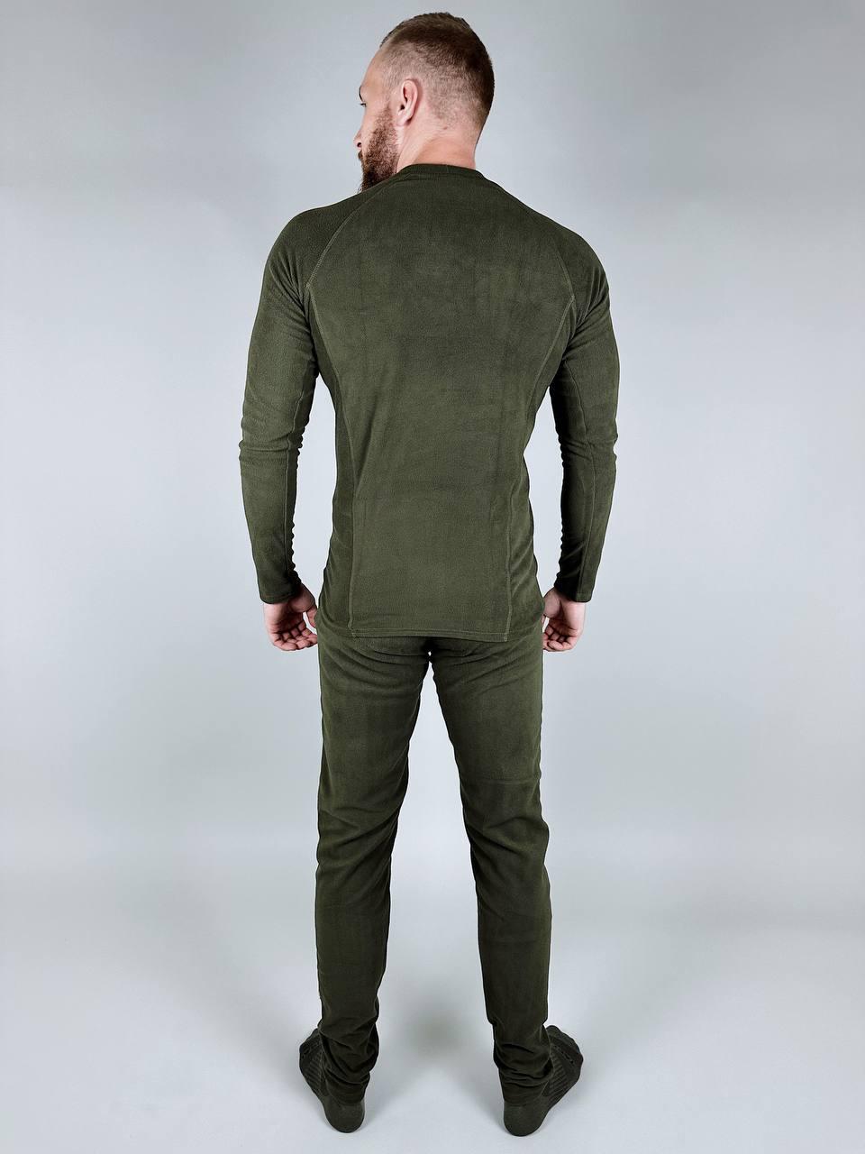 Термобелье Ultimatum Standart XXXXL Olive (12126892)