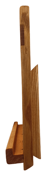 Подставка под телефон/планшет 20х20 см. (23163609) - фото 4 Подставка под телефон/планшет 20х20 см. (23163609) - фото 4