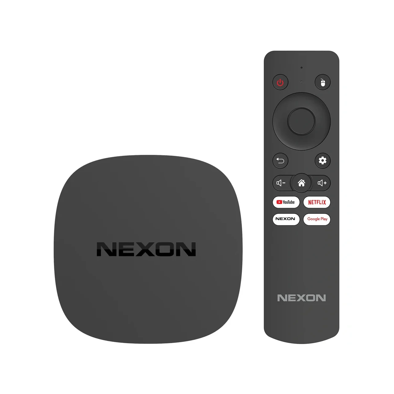 Смарт-приставка NEXON X1 583