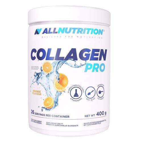 Коллаген в порошке Collagen Pro Orange 400 g