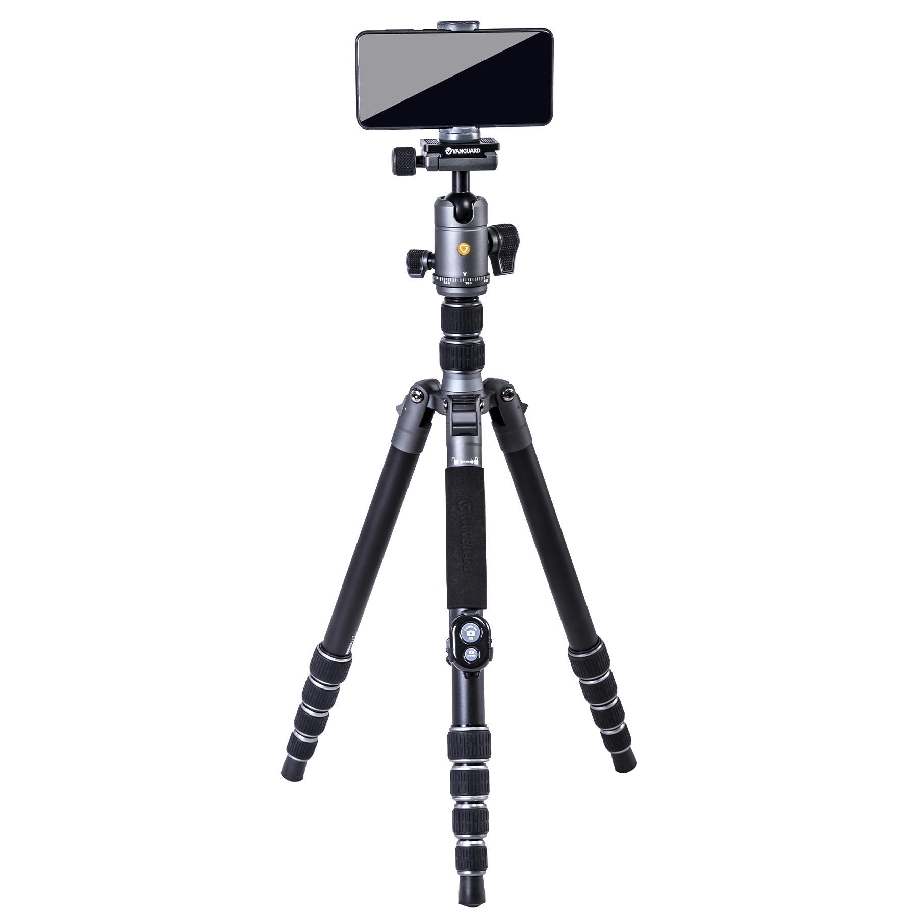 Штатив Vanguard VEO 3GO 265HAB (DAS2593)